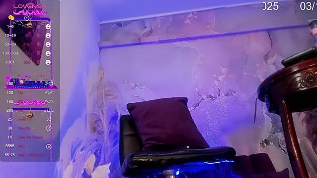 Snapshot of Dani_Sweet_Ts chatting on October 3, 11:05 pm Dani Sweet Ts online show from October 3, 11:05 pm