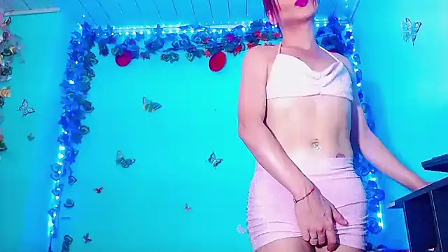 deboraath online show from February 16, 12:21 pm