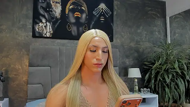 isa lancaster online show from February 10, 9:00 pm