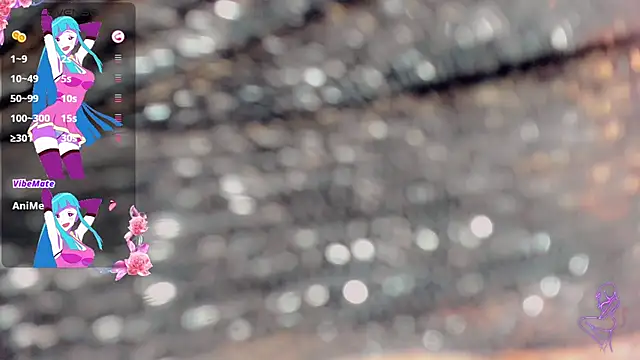 Oriana braom online show from October 31, 7:44 pm