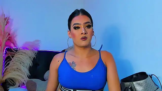 jasmindivas online show from January 8, 11:43 am