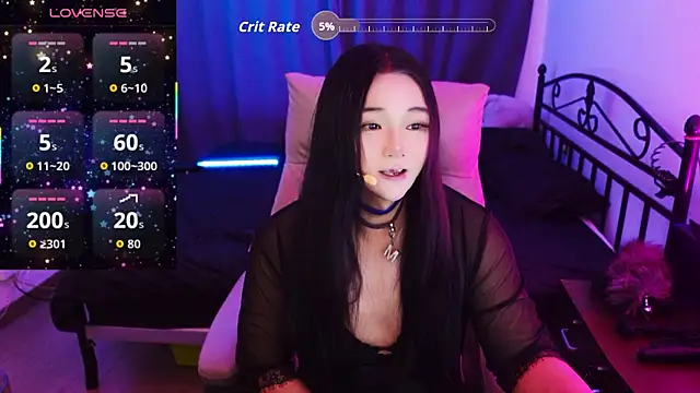 CarlClaus online show from July 10, 7:07 pm