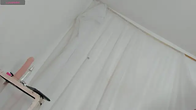 Itsme Daniela online show from September 18, 4:56 pm