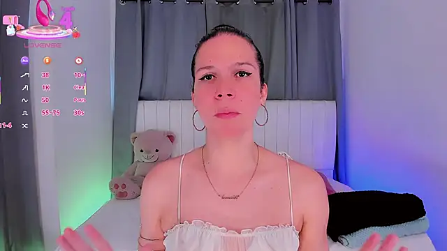 gatitavenecis online show from March 8, 6:33 pm