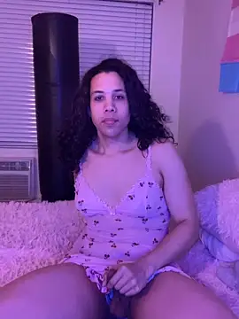 PeacockGoddess online show from October 14, 10:43 pm