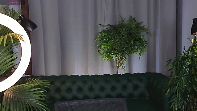 Snapshot of _yourFoxy_ chatting on December 7, 1:46 pm yourFoxy online show from December 7, 1:46 pm