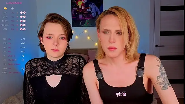  yourFoxy  online show from January 15, 4:06 pm