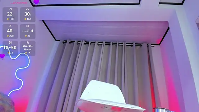 Mackensy sweett online show from March 5, 5:23 am