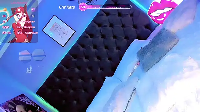 kaylaMonrroy online show from December 16, 1:11 pm