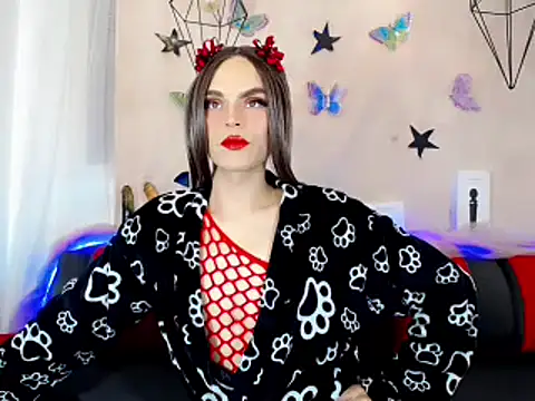 TatiGil online show from March 2, 9:19 pm