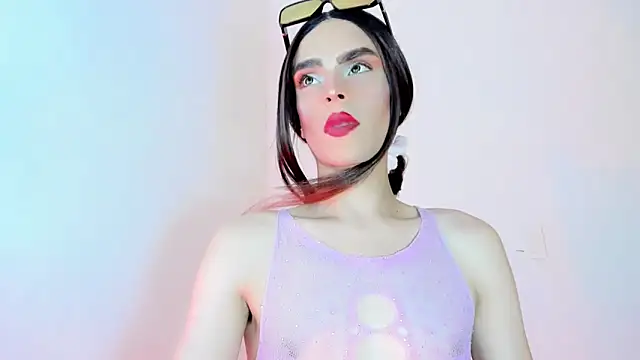 TatiGil online show from September 11, 8:06 pm