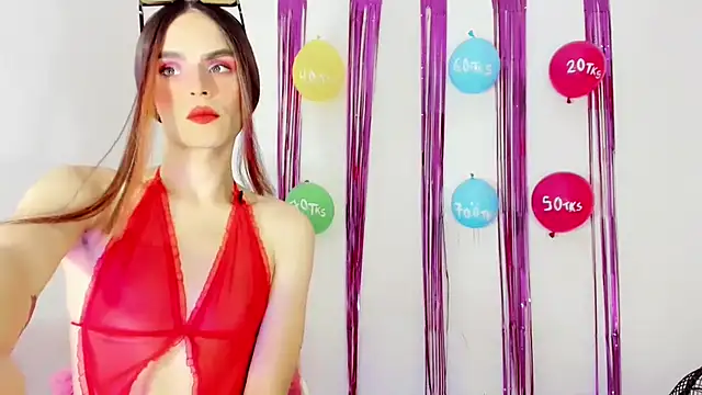 TatiGil online show from September 30, 8:42 pm