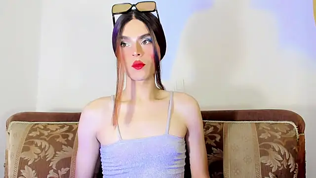 TatiGil online show from October 4, 4:02 am