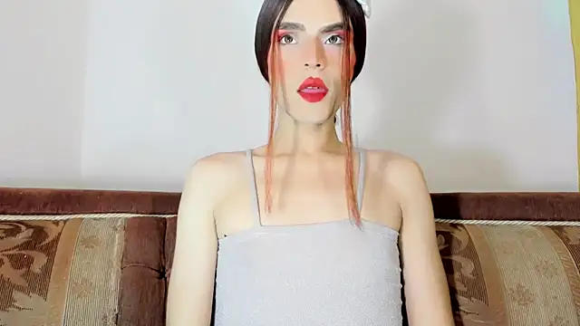 TatiGil online show from October 9, 4:36 am