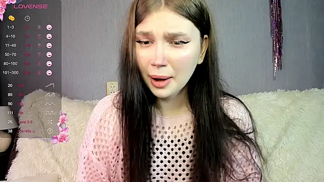 sandravegas1 online show from December 22, 11:44 am