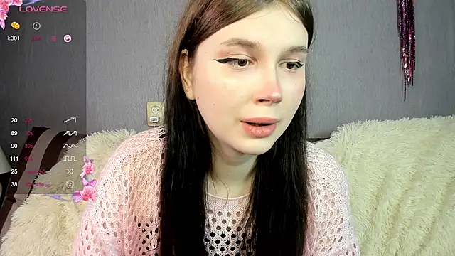 sandravegas1 online show from December 25, 10:28 am