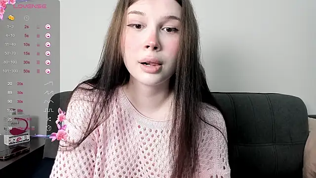 sandravegas1 online show from February 20, 6:57 pm