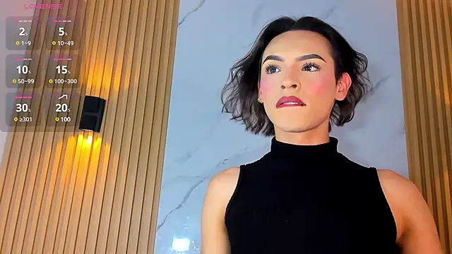 Snapshot of miss_Ari chatting on January 31, 7:29 pm miss Ari online show from January 31, 7:29 pm