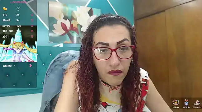 sabrina dupont online show from February 21, 12:50 pm