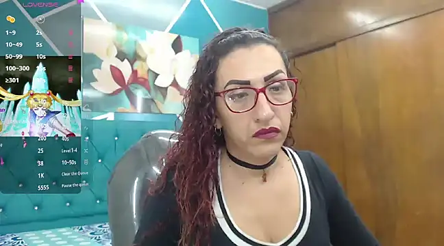 sabrina dupont online show from March 2, 12:36 pm