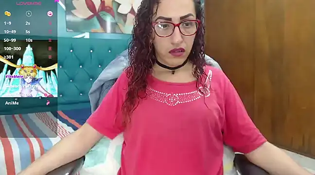 sabrina dupont online show from March 5, 12:40 pm