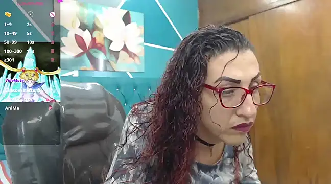 sabrina dupont online show from March 6, 12:37 pm