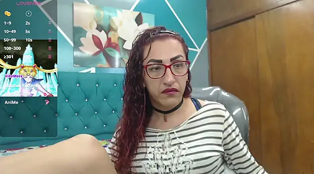 sabrina dupont online show from March 14, 12:45 pm