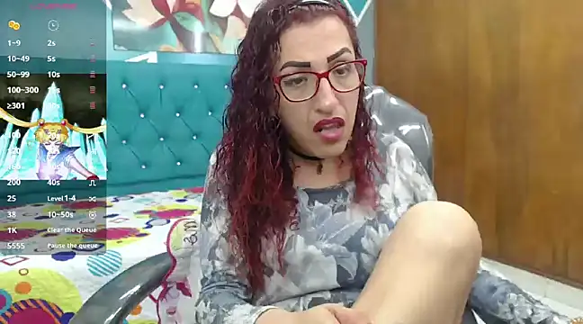 sabrina dupont online show from March 16, 12:43 pm