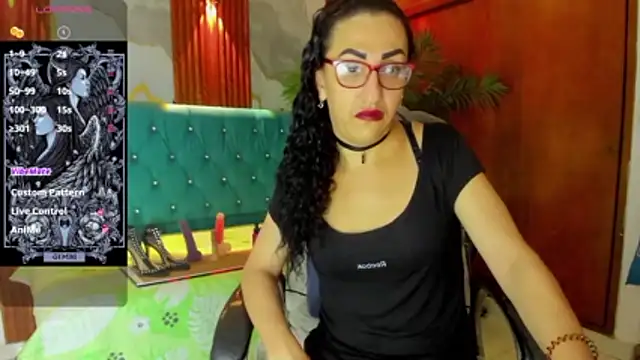 sabrina dupont online show from December 3, 12:53 pm