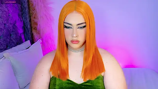 astridjonness online show from March 29, 4:35 am