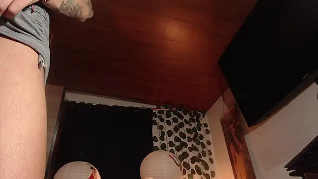 mariangel tattooed barbie online show from September 15, 11:42 pm