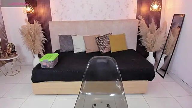 DylanRosse online show from March 30, 7:26 pm