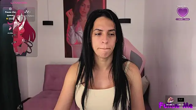 Snapshot of vittorialombardi__ chatting on October 7, 8:15 am vittorialombardi online show from October 7, 8:15 am