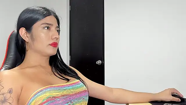 ZachaTompson online show from March 18, 9:10 pm