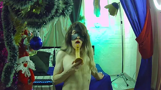 Mary Loon online show from January 12, 6:16 pm