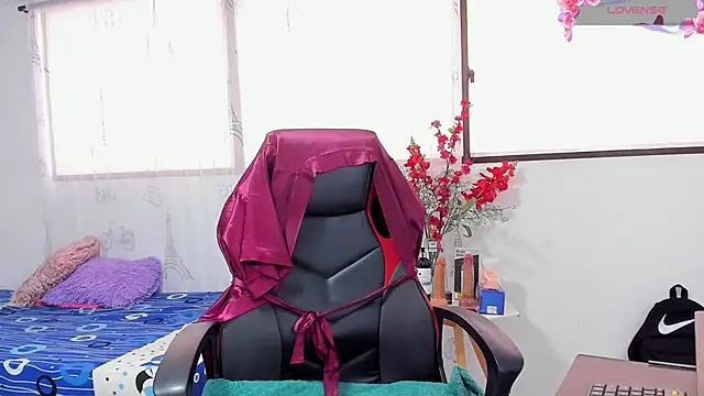 Danniela rivera online show from November 1, 12:13 pm