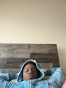 Snapshot of TransboyJay chatting on January 24, 6:35 pm TransboyJay online show from January 24, 6:35 pm