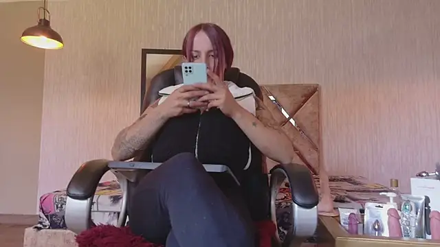 engel devil online show from November 8, 12:38 pm