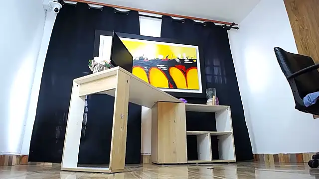 Kathleen Rodriguez online show from January 5, 5:27 pm