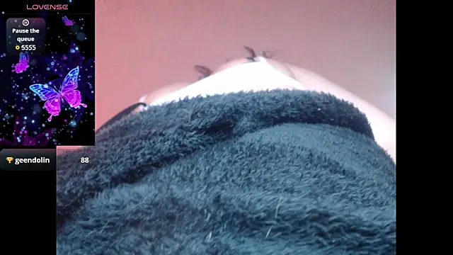 lorenitha 20 online show from November 11, 8:32 pm