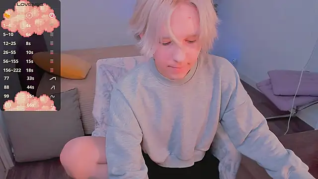 edward holy online show from January 25, 2:30 pm