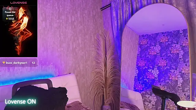 pixy 20 online show from March 25, 3:45 am