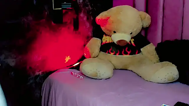 Snapshot of dollswit01 chatting on March 14, 9:59 pm dollswit01 online show from March 14, 9:59 pm