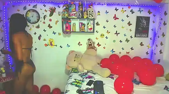 marianaoficial249701 online show from February 11, 12:48 pm