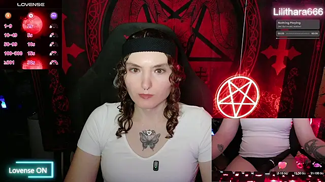 BrandiWRLD 999 online show from November 7, 7:25 pm