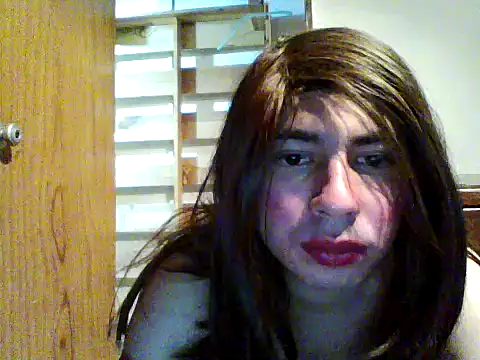 Snapshot of Yasmin_Paez99 chatting on September 14, 2:50 am Yasmin Paez99 online show from September 14, 2:50 am