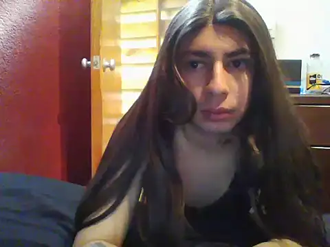 Snapshot of Yasmin_Paez99 chatting on October 21, 7:26 pm Yasmin Paez99 online show from October 21, 7:26 pm