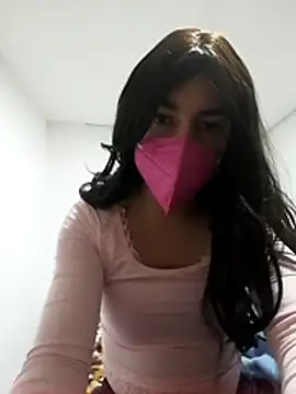 Yasmin Paez99 online show from June 7, 6:21 am