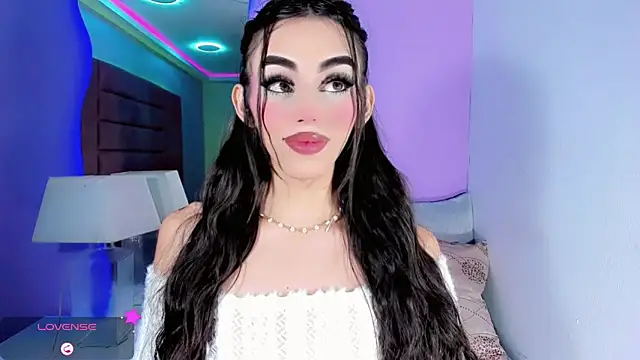 Shanelengel online show from September 9, 6:12 am