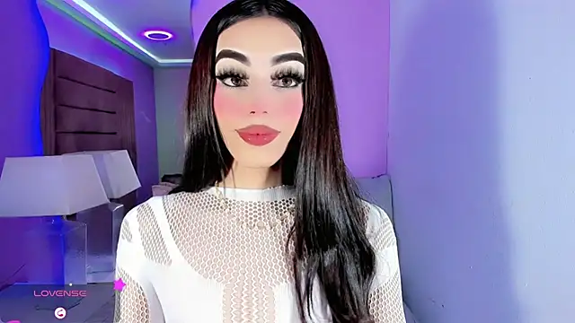 Shanelengel online show from September 12, 5:49 am